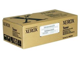 Картридж Xerox 106R00586 (тонер-картридж) [ориг] для WC 312/412/M15/15i