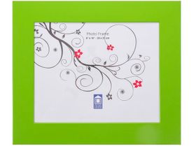 Фоторамка Pata [20*25] металл [94772GR] [рамка для фотографий, картин, сертификатов, рисунков, рукоделия 20х25]