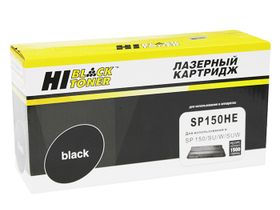 Картридж Ricoh SP 150HE [Hi-Black] для Ricoh SP150/SP150w/SP150SU/SP150SUw