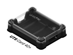 Игронайзер Meeple House: UTS Card 40+