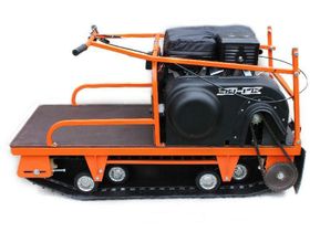 Мотобуксировщик ЧИНУК L20M