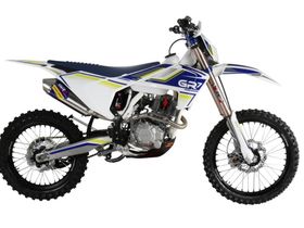 Мотоцикл GR7 F250A (4T 172FMM) ENDURO Optimum (2020 Г.)