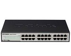 D-Link DGS-1024D/C