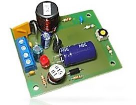 Скат ПН-24АС/12-1,0