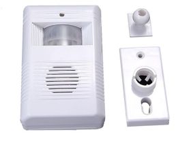 Беспроводной звонок GS-205