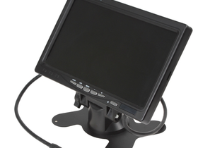 NSCAR Монитор 7'