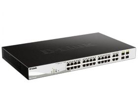 D-Link DGS-1210-28P/F