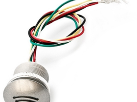 CP-Z-2MF (Врезной)