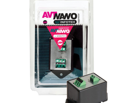 AVT-Nano UTP Suppressor