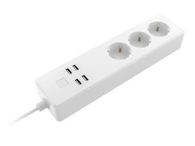 Сетевой фильтр с Wi-Fi RE-3310