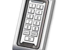 Matrix-IV EHT Keys Metal