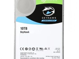 Жесткий диск 10Tb SEAGATE SKYHAWK