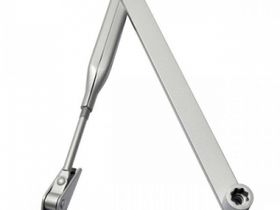 Dorma Рычаг складной стандартный для TS71/TS72/TS73v/TS83 Серый