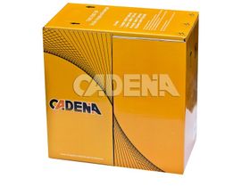 UTP cat.5e 4pair 24AWG, внешний