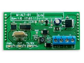 Мираж-Риф Стринг-01