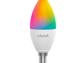 Умная лампочка RUBETEK RL-3104