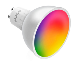 Умная лампочка RUBETEK RL-3105