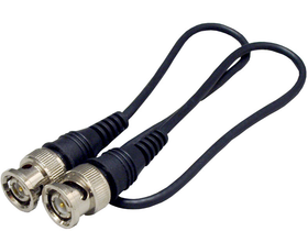 Патч-корд  100см BNC (п) - BNC (п)