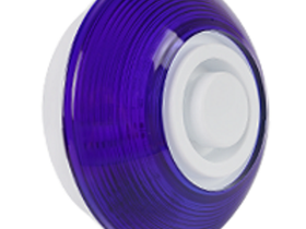 Марс 12-КП (строб) Синий