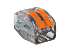 Универсальная 2-проводная клемма