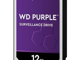 Жесткий диск 12Tb Western Digital WD121PURZ