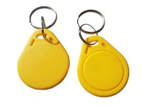 Смарт брелок Mifare SARMAT