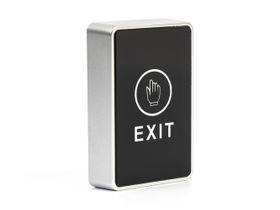 SPRUT Exit Button-87P-NT