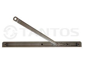 TS-DC Скользящий канал (ВЕНГЕ)