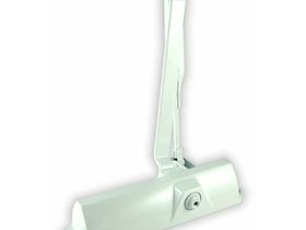 Dorma TS68 Белый EN 2,3,4