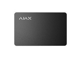 Ajax Pass BLACK (10шт)