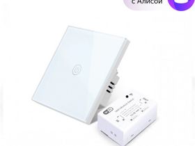 Sibling Powerlite-M1 (Белый)