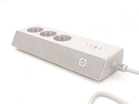 Sibling Powerswitch-PS3U (Белый)