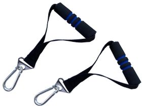 Ручки для эспандеров