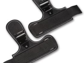 Тяга страховочная с крюком