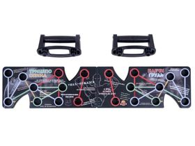 Доска для отжиманий