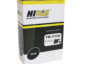 Картридж Kyocera TK-1110 [Hi-Black] для FS-1040