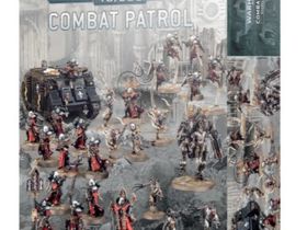 WH40k: Adepta Sororitas Combat Patrol
