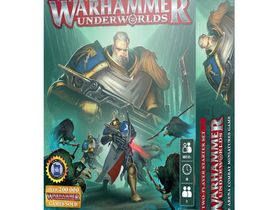 Warhammer Underwolds Starter Set (RUS)