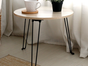 Складной столик