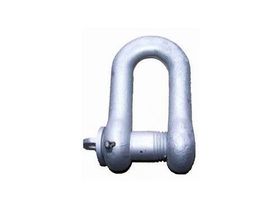 Скоба тип СА по ОСТ