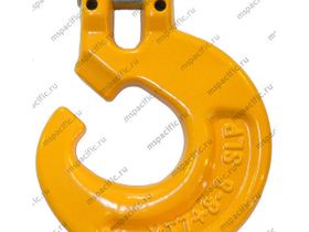 Крюк цепной лесной YT