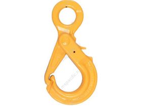 Крюк ОВК самозакрывающийся