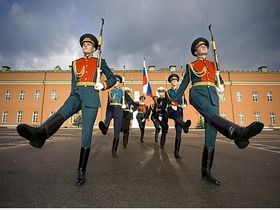 Почетный караул