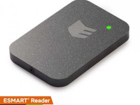 ESMART Reader BLE серии STONE, LITE БАЗОВЫЙ