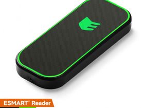 Считыватель ESMART® Reader LITE Mullion серии NEO