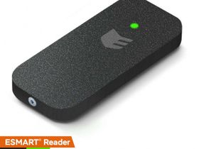 ESMART Reader BLE серии STONE, LITE Mullion БАЗОВЫЙ