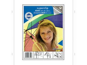 Фоторамка Hofmann [40*50] стекло [69] клип [рамка для фотографий, картин, сертификатов, рисунков, рукоделия 40х50]