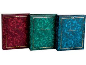 Фотоальбом ImageArt [10*15/200фото] кармашки серия 146 PP классика [альбом для фотографий 10х15]