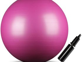Мяч гимнастический Anti-burst