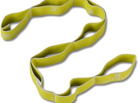 Эспандер Лента эластичная замкнутая